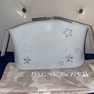 Dagne Dover Large Lola in Moon Mist